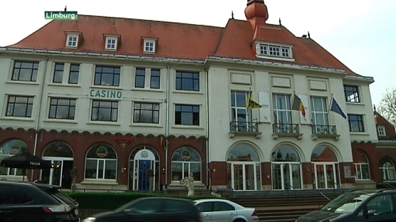2,7 miljoen euro voor de Limburgse culturele infrastructuur