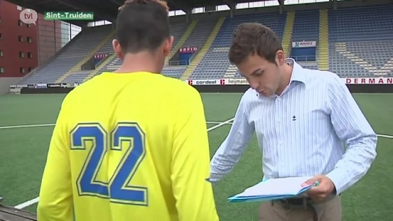Manager Bormans verlaat STVV omdat hij samenwerking met Japanners niet ziet zitten