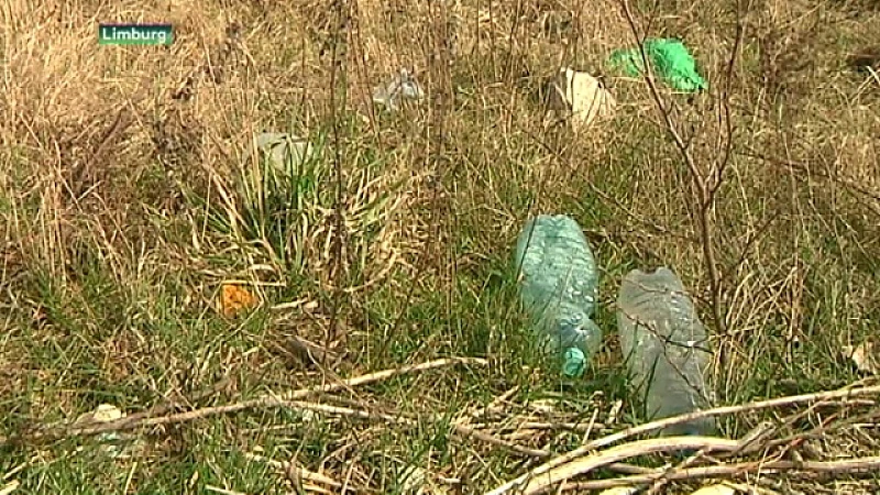 Provinciebestuur sluit zich aan bij de statiegeldalliantie