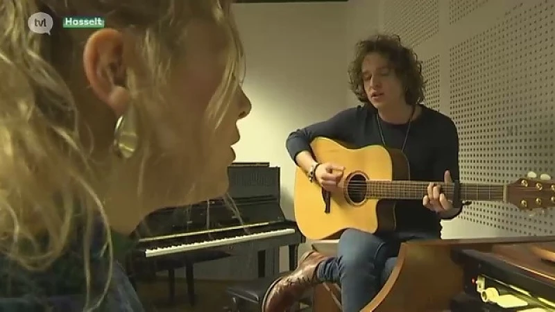 Limburgse band Portland wint muziekwedstrijd 'De Nieuwe Lichting'