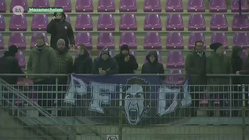 Patro Eisden gelooft nog in mirakel