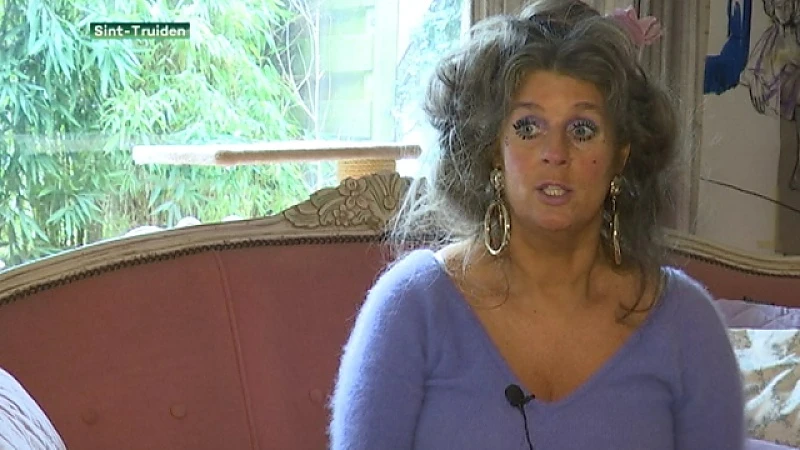 Man in hongerstaking nadat vrouw hem niet meer mag bezoeken in gevangenis