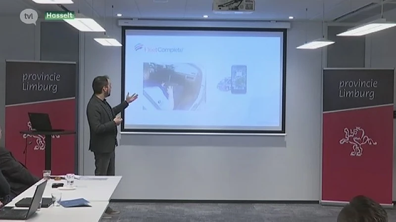 Provincie investeert in innovatieve bedrijven