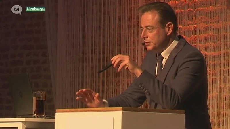 CD&V: 'Wil Bart De Wever in Limburg tweedracht zaaien met voorstel Noord Zuid om zo geld naar Antwerpen te sluizen?'