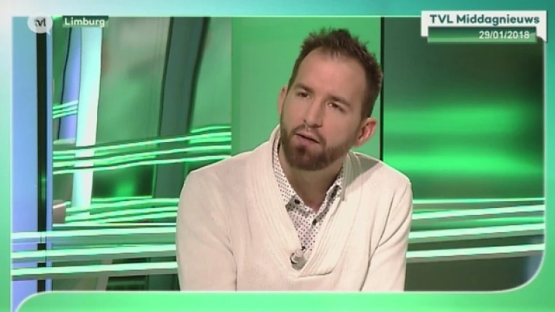 Cultuuraanjager Pieter-Jan Valgaeren: ''Limburgse dossiers moeten veel beter voorbereid worden''