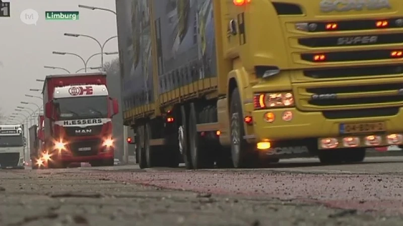 "Politici, stop met kibbelen en realiseer Noord-Zuid"