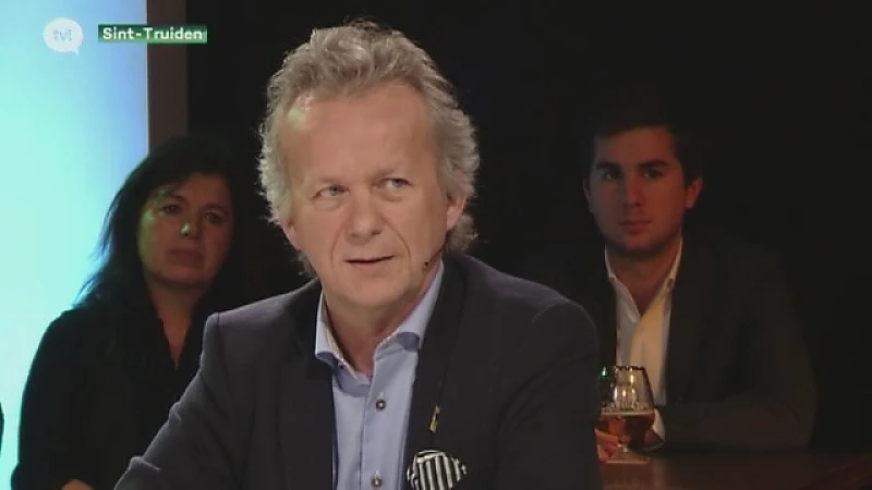"STVV moet de grootste club van Zuid-Oost Azië worden"