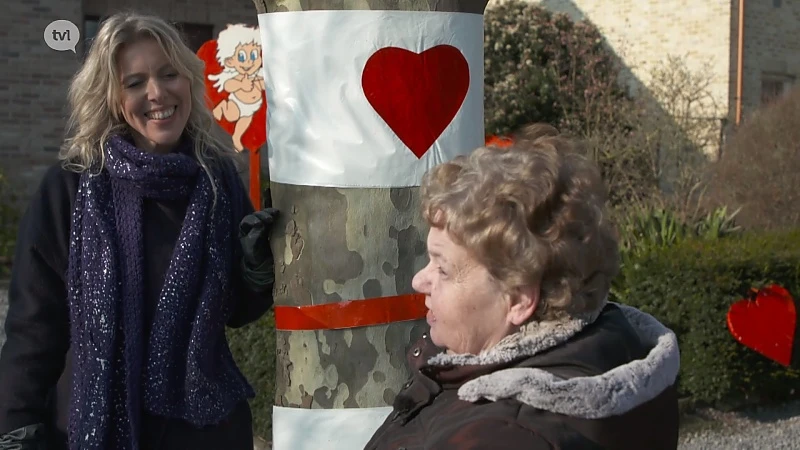 IN DE BUURT - Valentijn 2