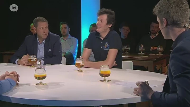 TVL Sportcafé: 19 februari 2018