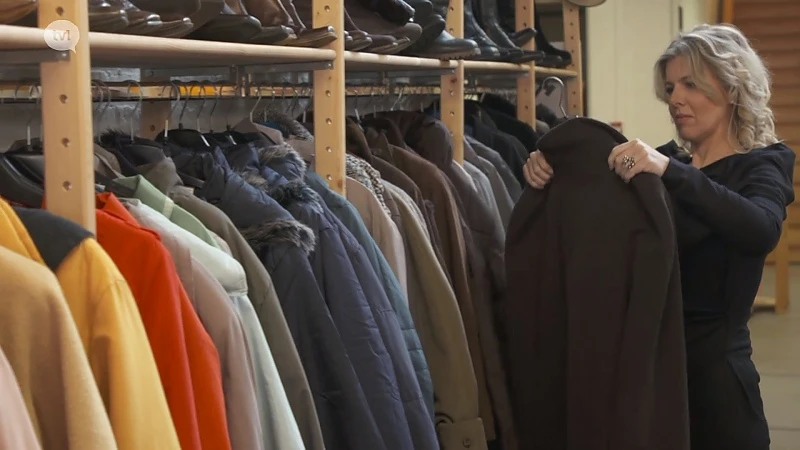 IN DE BUURT - Kringloopwinkel 1