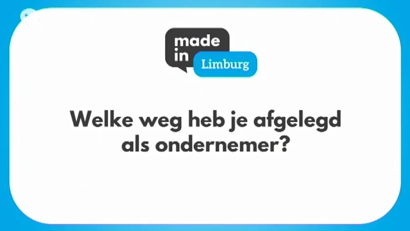 Blind Date Bizz met Charlene Leroi en Luc Jansen