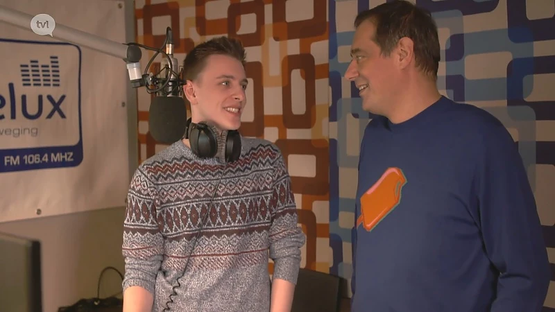 IN DE BUURT - Radio Benelux