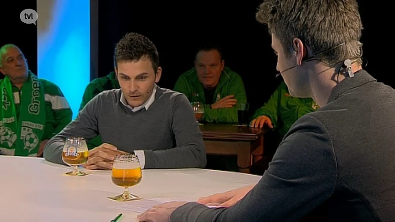 TVL Sportcafé: 26 maart 2018