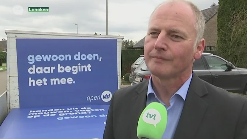 Open VLD lanceert campagneslogan 'Gewoon Doen'