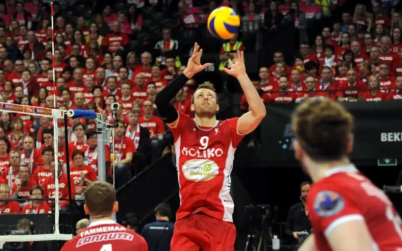 Spelverdeler Jay Blankenau verlengt zijn contract bij NOLIKO Maaseik