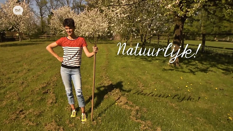 Natuurlijk!: Aflevering 1