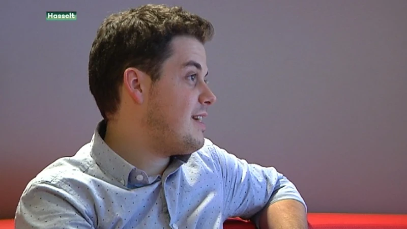 Davy Kestens stopt als CEO Sparkcentral