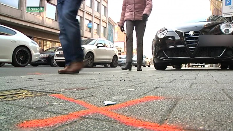Celstraf en rijverbod voor Bilzerse doodrijder