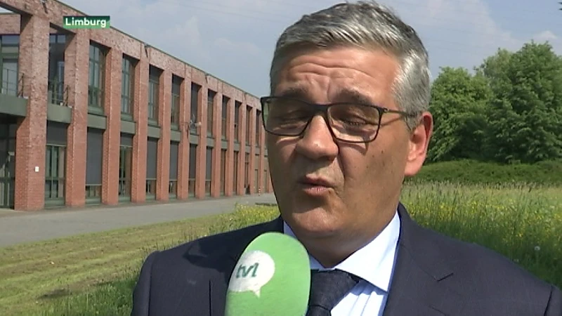 Reactie Limburgse N-VA minister Steven Vandeput