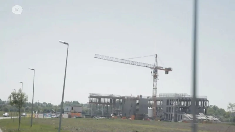 Openwervendag met in de kijker: Droneport en Gazometersite