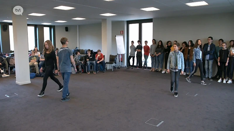 Go Atheneum breekt uit