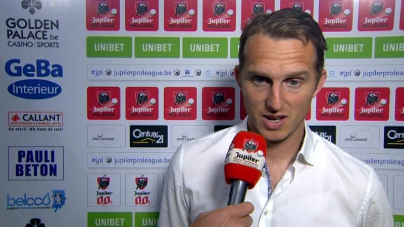 STVV blijft in de running voor play off 2