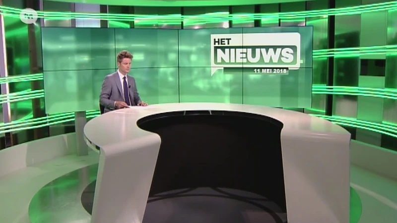 TVL Nieuws, 11 mei 2018