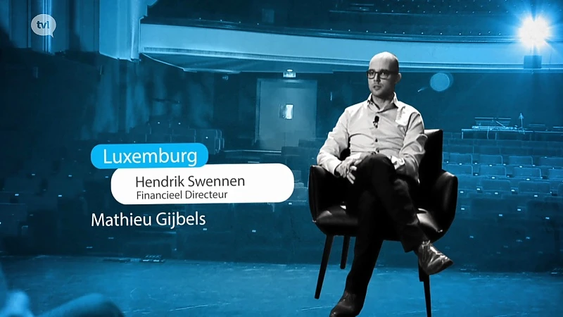 Internationale Voka ambassadeurs: Luxemburg