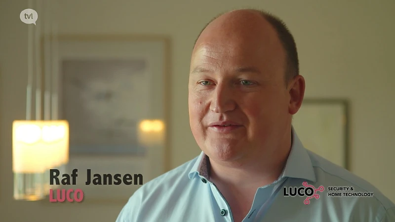 Langer thuis wonen met Luco Sense Senior