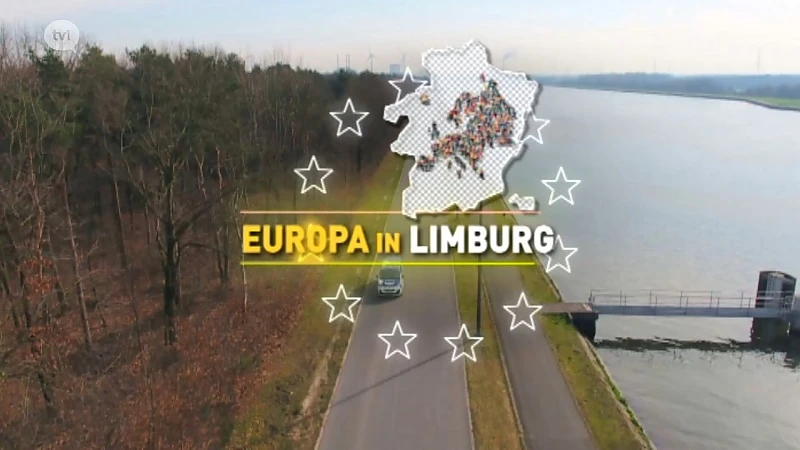 Dag van Europa