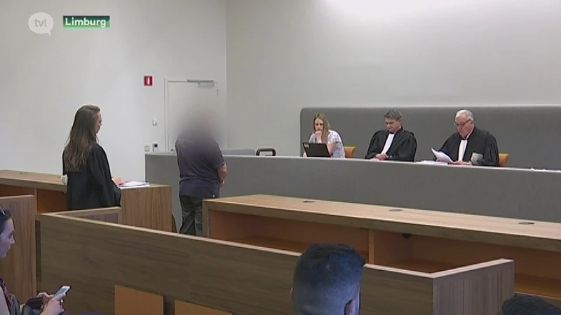 Limburgse verdachten blijven almaar vaker onredelijk lang in voorarrest