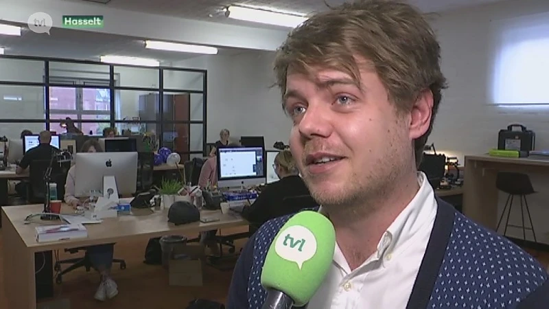 Man trakteert collega's op gratis screening huidkanker