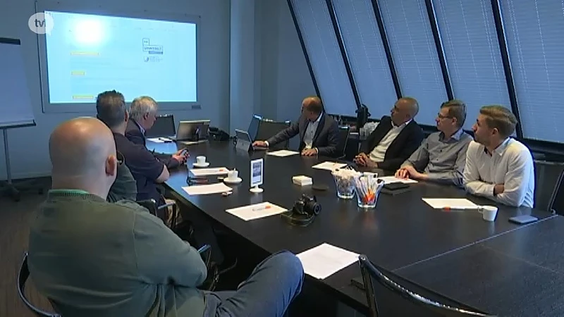 VOKA brengt investeerders en ondernemers bij elkaar met hulp van Universiteit Hasselt
