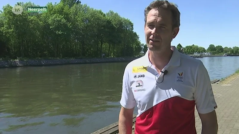 Vooruitblik Sportcafé Bob Maesen
