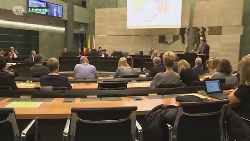 93 procent burgemeesters is voor voortbestaan provincie Limburg. De helft wil opnieuw meer bevoegdheden