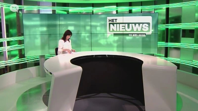 TVL Nieuws, 15 mei 2018
