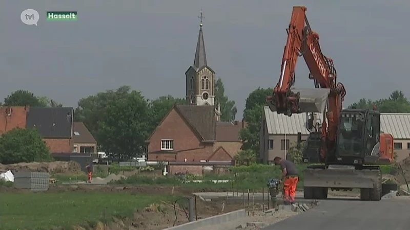 Vacatures in de bouwsector op een jaar tijd verdubbeld