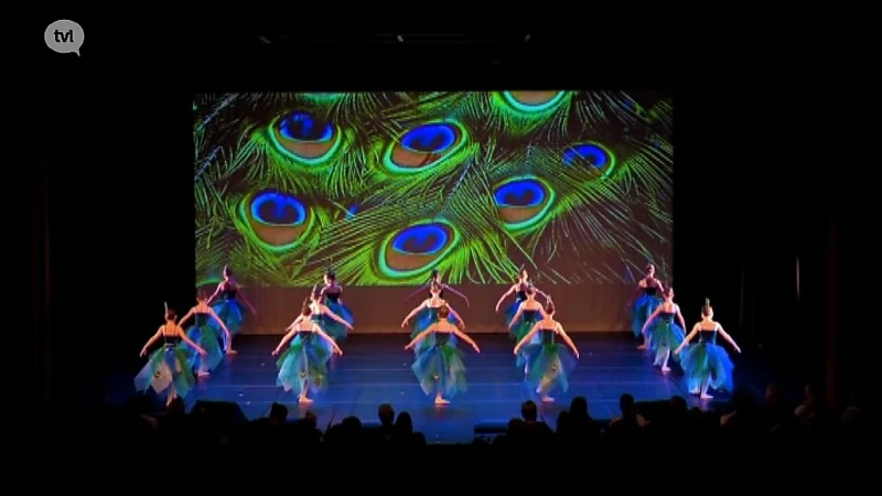 Dance for Nature in Sint-Truiden