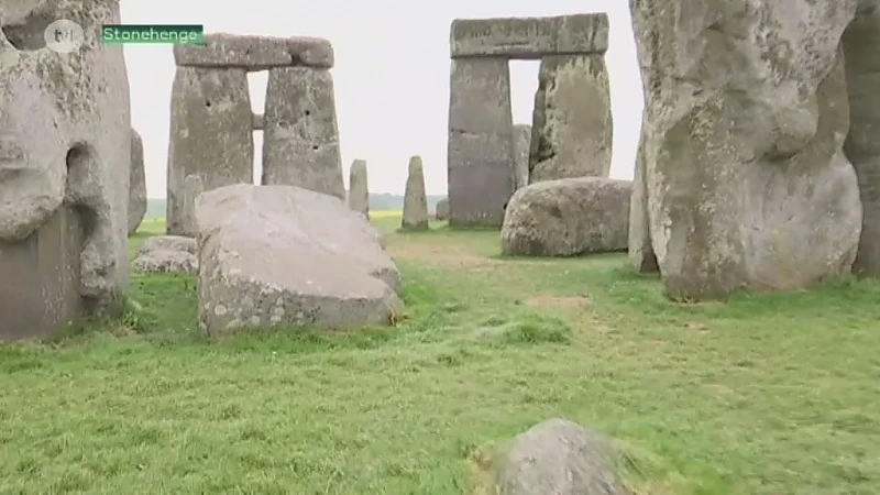 Gallo-Romeins Museum expo over Stonehenge gaat over mensen