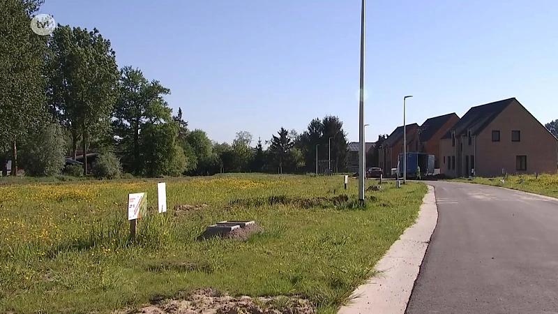 Kolmont bouwt verder in Wijer