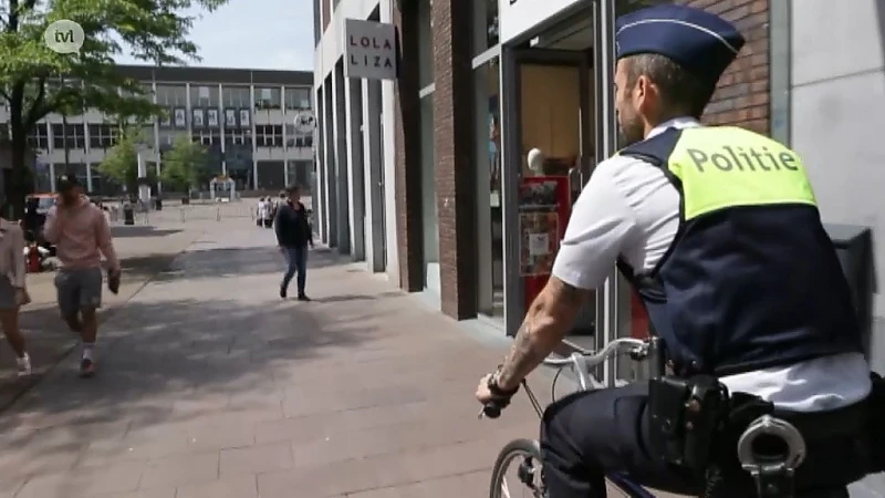 Opendeurdagen veiligheidsdiensten