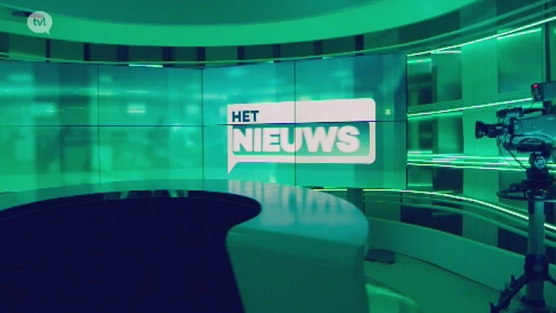 TVL Nieuws van 20 mei 2018