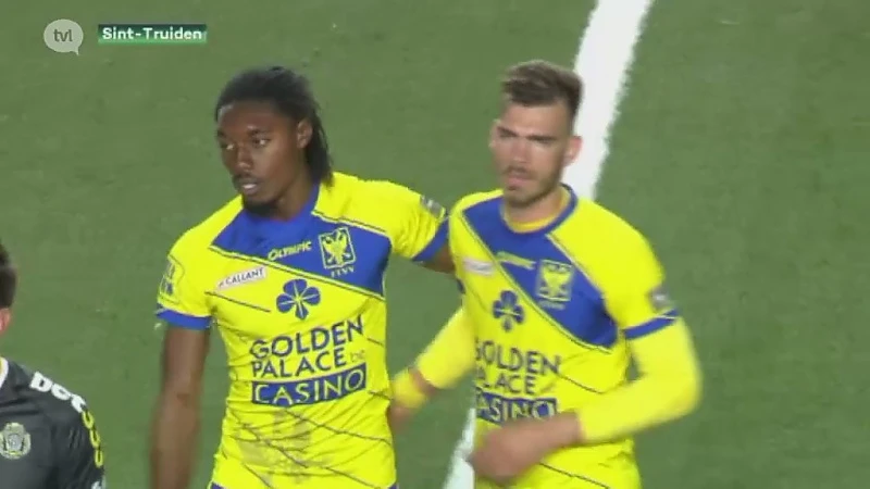 Spelers STVV zitten met vragen over toekomst