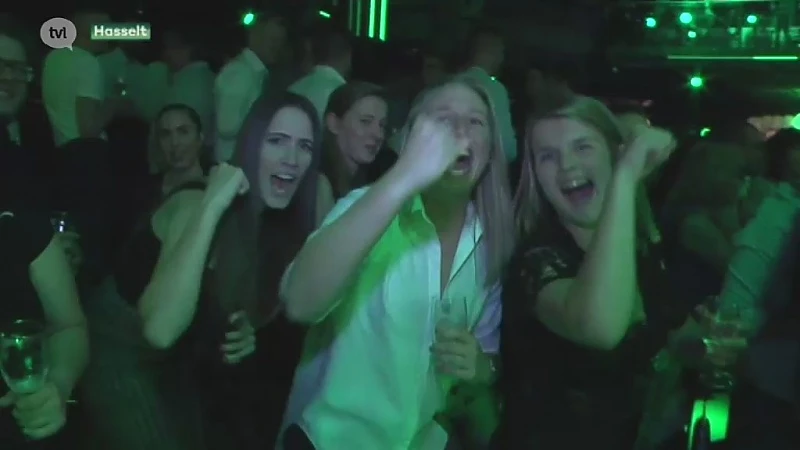 Gala van Provinciale Voetballer: winnaars en verliezers feesten samen