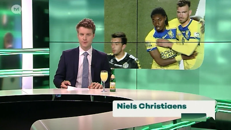 TVL Score van 20 mei 2018
