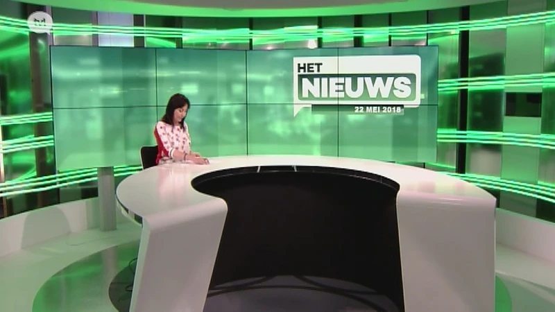 TVL Nieuws, 22 mei 2018