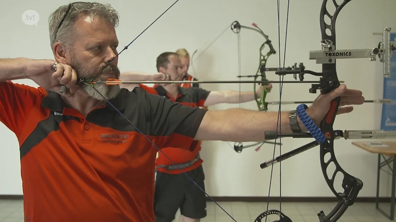 De Robin Hoods van Concordia Peer
