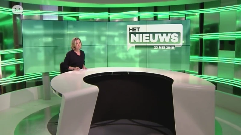 TVL Nieuws, 23 mei 2018