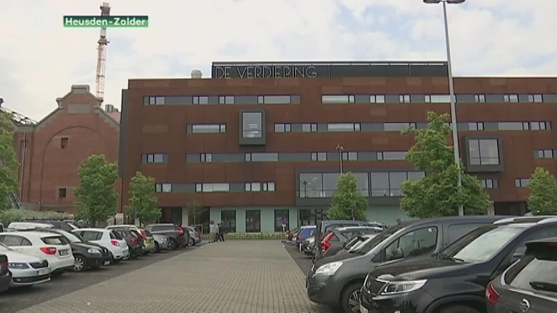 Dit krijgt de koning donderdag te zien bij CVO De Verdieping