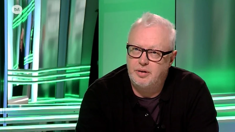 Stijn Meuris: "We kunnen nu eindelijk de ministers voor de rechter slepen"